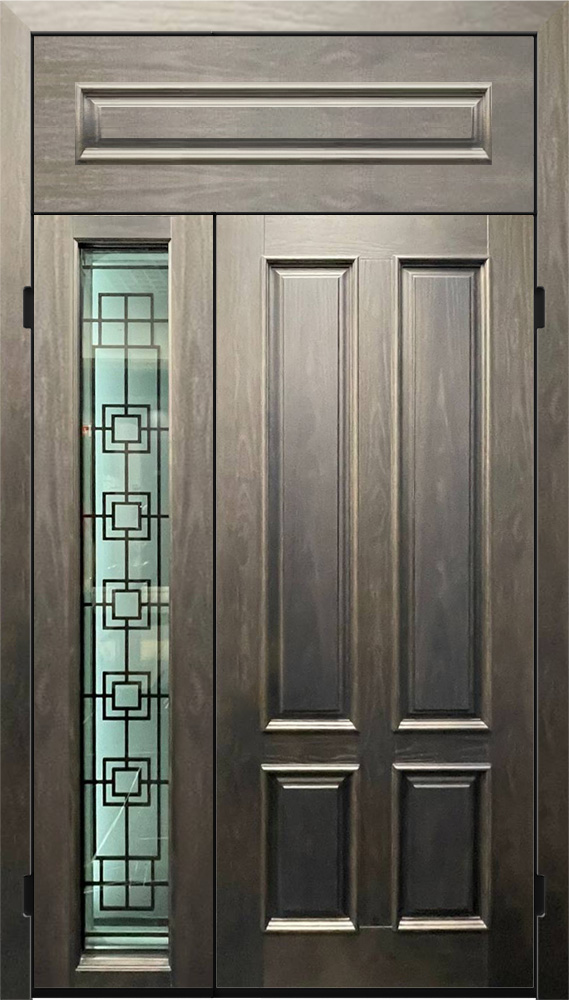 14.16.10 Массив MOCCA ОСФБВ