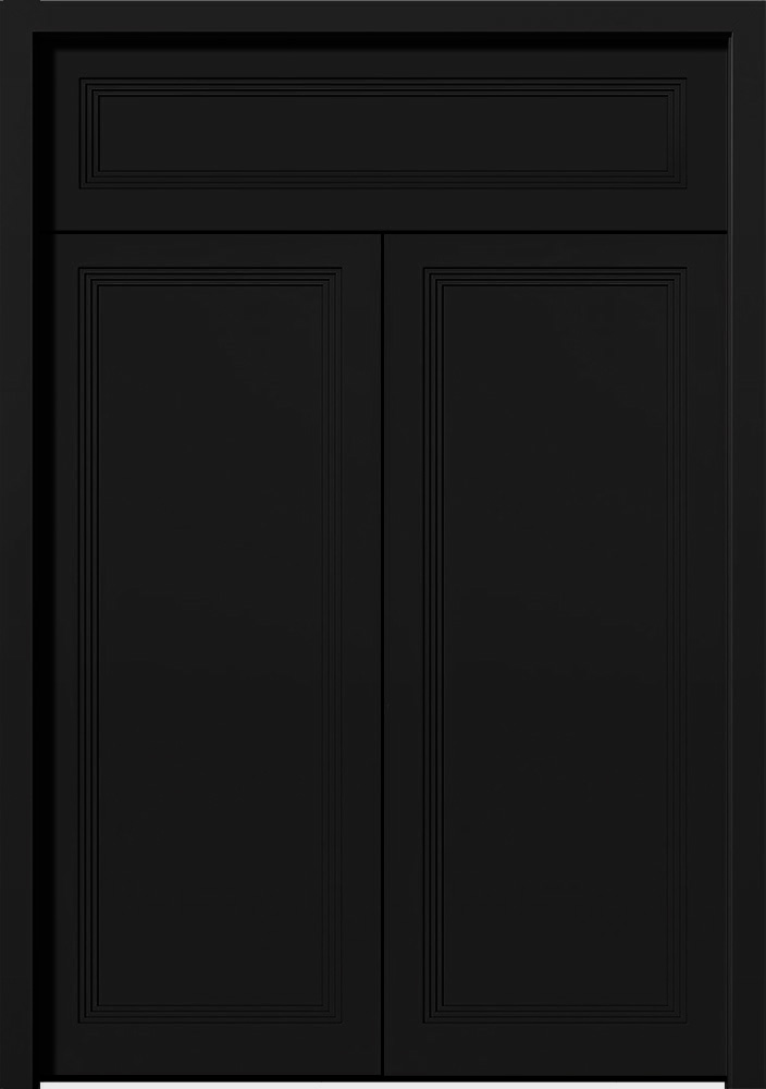 Edge RAL_9005 PF ДСФ