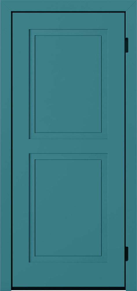 Lucky 22DG Soft Touch atlantic