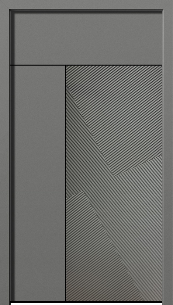 Эмаль с фрезеровкой Ral 7039 Combo 11 ОСФБВ