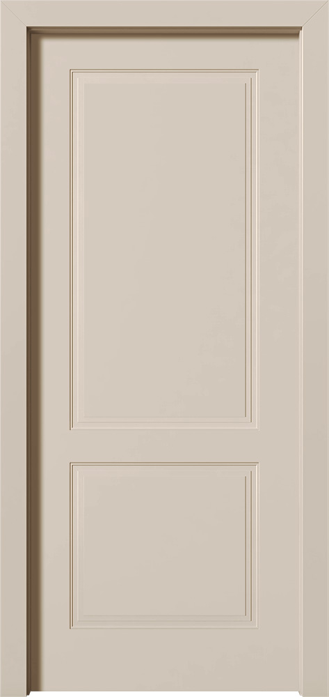 Alfa 2ПГ Эмаль latte