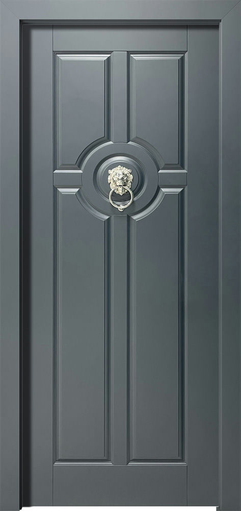 Эмаль наборная 07.02 Ral 7016