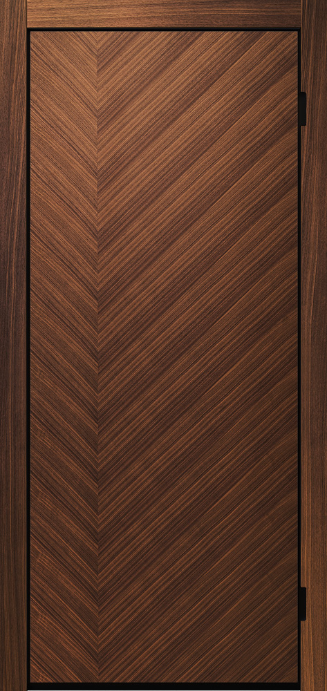 Piana 14PG Шпон oreh_milan