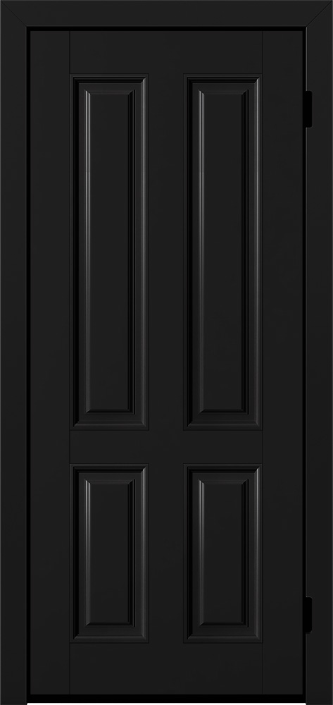 Zeus GF4 Эмаль 9005