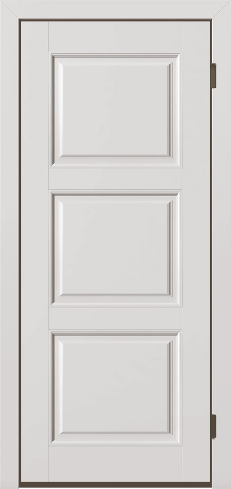 Zeus PF3 Эмаль 9016