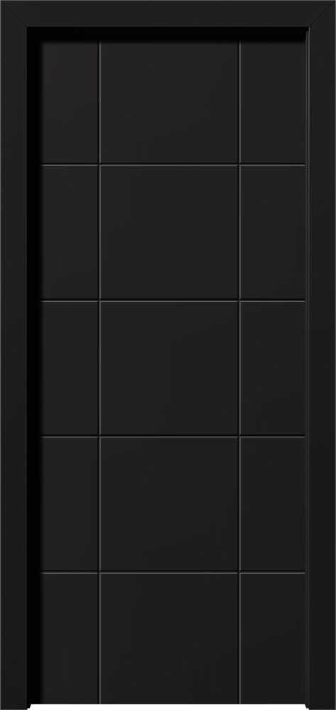 Time 52ПГ Эмаль 9005