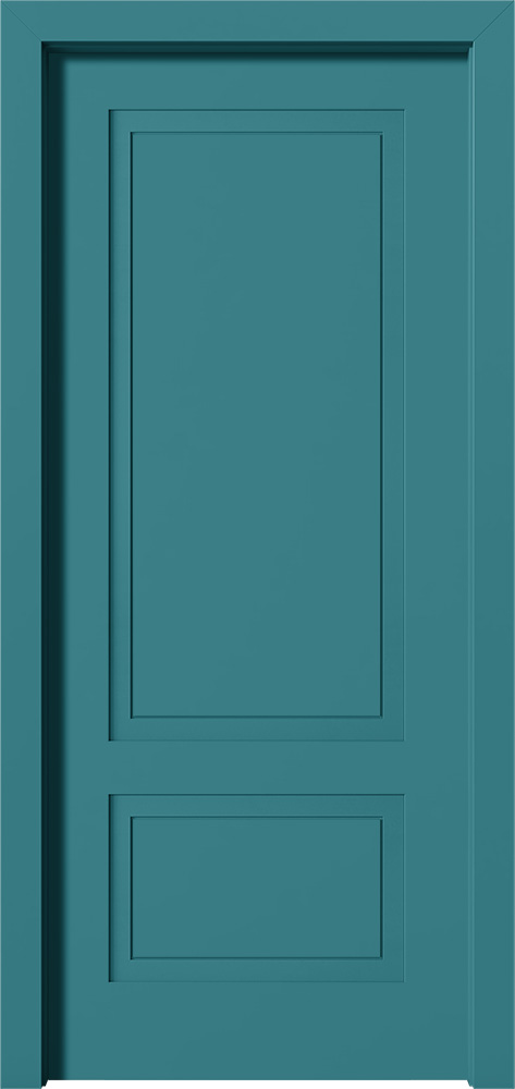 Lucky 2DG Soft Touch atlantic