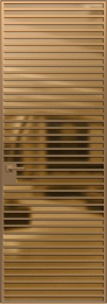 AGStyle Mod 6 Bronze