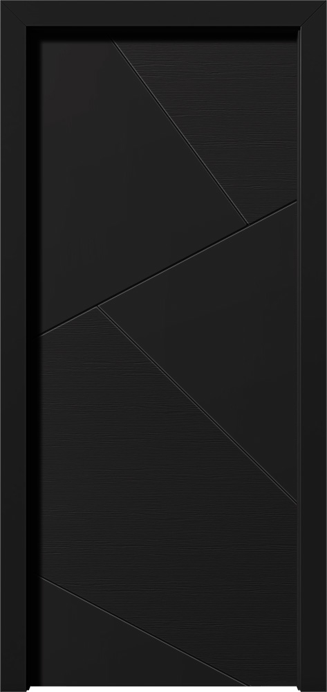 Scandi 5 Эмаль 9005