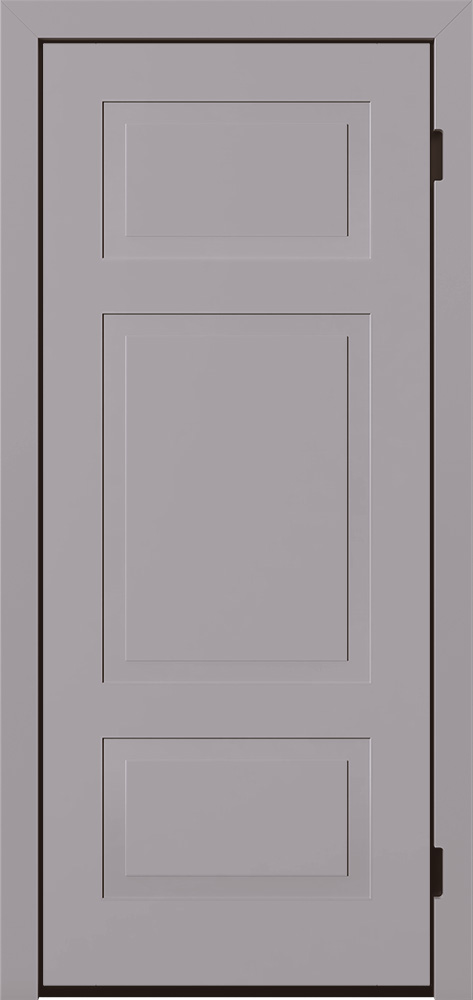 Nova 8ПГ Эмаль 7036