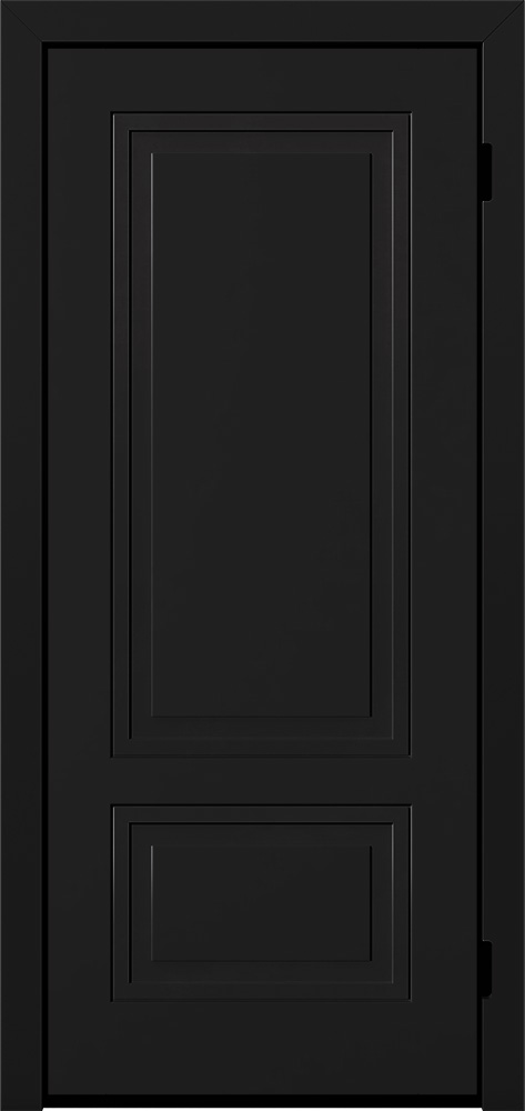 Baya PF2 Эмаль 9005