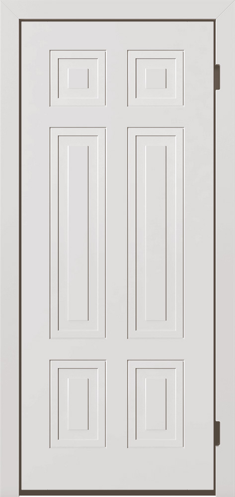 Baya GF6 Эмаль 9016