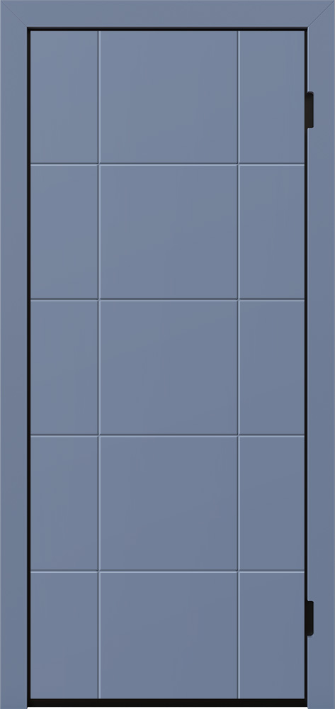 Time 52ПГ Эмаль 5014