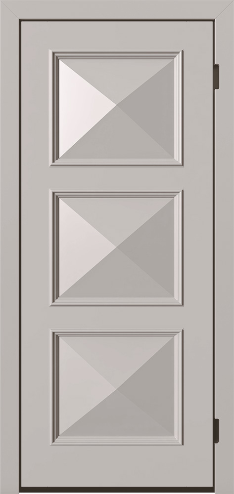 Amsterdam XF3 Эмаль tortora