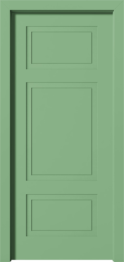 Lucky 32DG Soft Touch fistashka