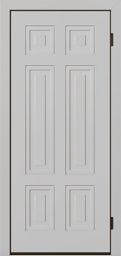 Baya GF6 Эмаль 7047