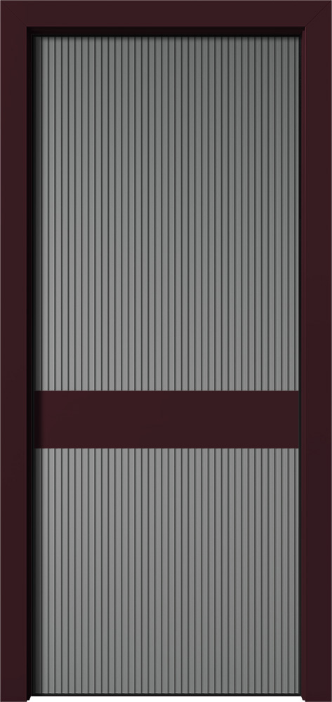 Filo F4 Soft Touch bordo