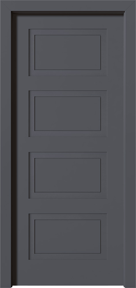 Lucky 4DG Эмаль 7016