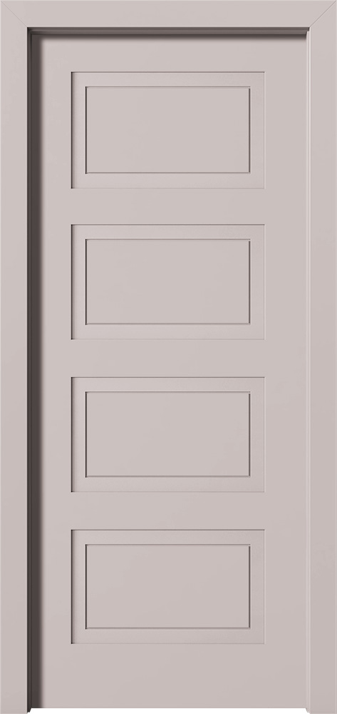 Lucky 4DG Soft Touch liloviy