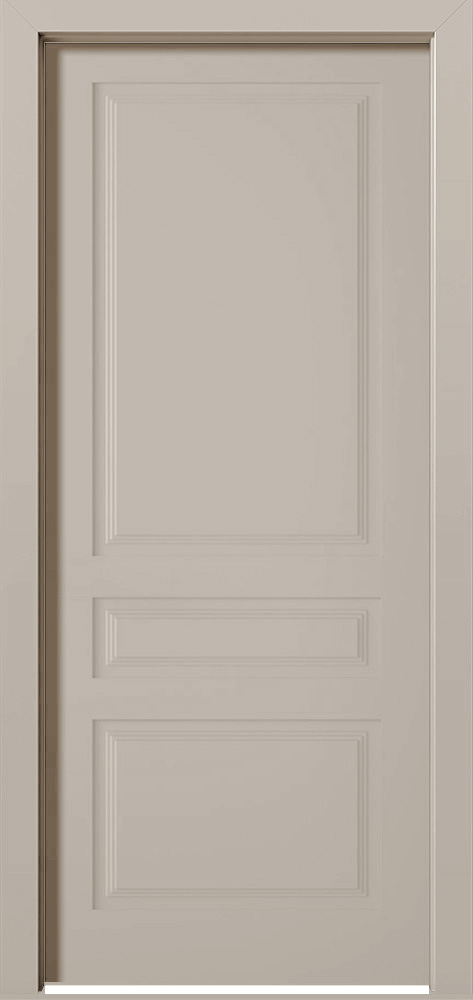 Trio RAL_9001 33ПГ