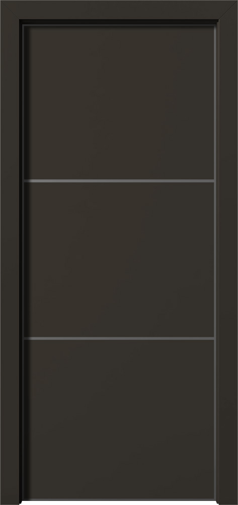 Exit G2M Soft Touch dark_grey