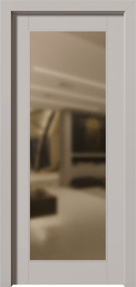 Zeus PF Эмаль tortora