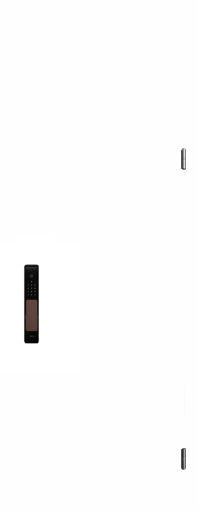 Aqara Smart Lock D200i