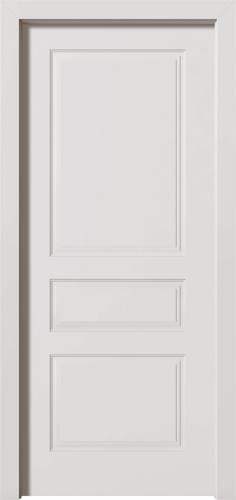 Alfa 33ПГ Эмаль 9016