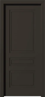 Lucky 33DG Soft Touch dark_grey