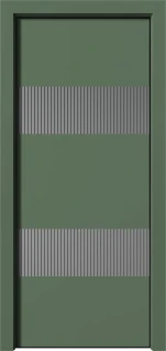 Filo F3 Soft Touch misty_green