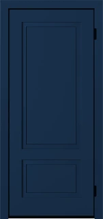 Lucky 2DG Soft Touch dark_blue